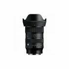Objectif 17-40mm f/1.8 DC L-Mount - Sigma