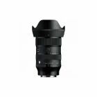 Objectif 17-40mm f/1.8 DC Sony E - Sigma
