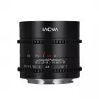Objectif 17 mm f/1.9 Zero-D MFT Cine - Laowa
