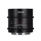 Objectif 17 mm f/1.9 Zero-D MFT Cine - Laowa