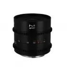 Objectif 17 mm f/1.9 Zero-D MFT Cine - Laowa