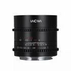 Objectif 17 mm f/1.9 Zero-D MFT Cine - Laowa