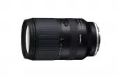 Objectif 18-300 mm F/3.5-6.3 Di III-A VC VXD - Tamron