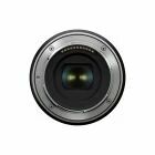 Objectif 18-300mm f/3.5-6.3 Di III-A VC VXD Nikon Z - Tamron