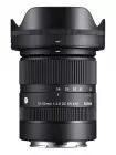 Objectif 18-50 mm f/2.8 DC DN Contemporary - Sigma