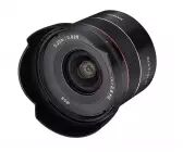 Objectif 18 mm F2.8 Sony FE - Samyang