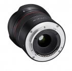 Objectif 18 mm F2.8 Sony FE - Samyang