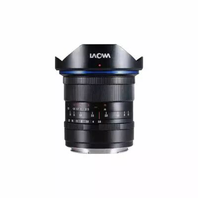 Objectif 19mm f/2.8 Zero-D monture Hasselblad XCD - Laowa