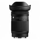 Objectif 20-200 mm f/3,5-6,3 DG Monture L Contemporary - Sigma