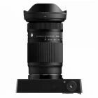 Objectif 20-200 mm f/3,5-6,3 DG Monture L Contemporary - Sigma