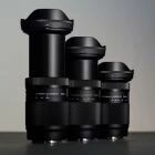 Objectif 20-200 mm f/3,5-6,3 DG Monture L Contemporary - Sigma