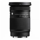 Objectif 20-200 mm f/3,5-6,3 DG Monture L Contemporary - Sigma
