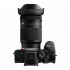 Objectif 20-200 mm f/3.5-6.3 DG Sony E Contemporary - Sigma