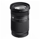 Objectif 20-200 mm f/3.5-6.3 DG Sony E Contemporary - Sigma