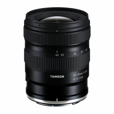 Objectif 20-40mm f/2,8 Di III VXD Nikon Z - Tamron