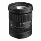 Objectif 20-60 mm f/2.8-4 DG | Contemporary - Sigma