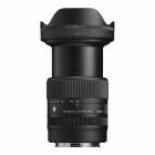 Objectif 20-60 mm f/2.8-4 DG | Contemporary - Sigma