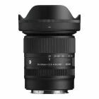 Objectif 20-60 mm f/2.8-4 DG | Contemporary - Sigma