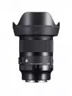 Objectif 20 mm f/1,4 DG DN | Art pour Sony E - Sigma