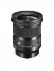 Objectif 20 mm f/1,4 DG DN | Art pour Sony E - Sigma