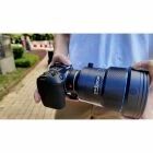 Objectif 200mm f/2 AF FF - Laowa