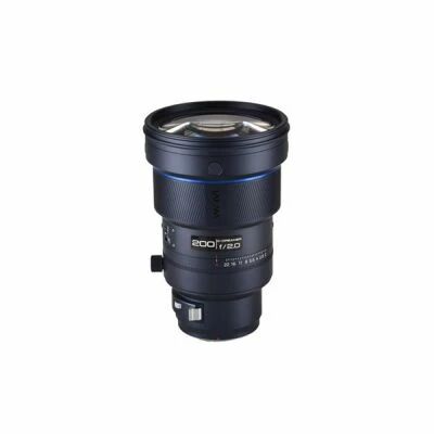 Objectif 200mm f/2 AF FF - Laowa