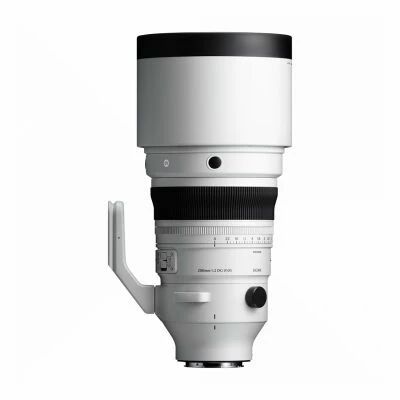 Objectif 200mm f/2 DG OS Sports pour Sony E - Sigma