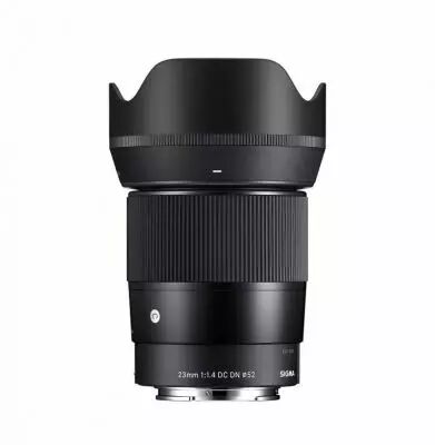 Objectif 23mm F1,4 DC DN CONTEMPORARY - Sigma