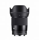 Objectif 23mm F1,4 DC DN CONTEMPORARY - Sigma