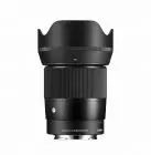 Objectif 23mm F1,4 DC DN CONTEMPORARY - Sigma