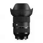 Objectif 24-70mm f/2.8 DG DN Art Sony E - Sigma