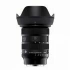 Objectif 24-70mm F2.8 DG DN II Art - Sigma