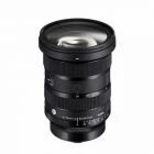 Objectif 24-70mm F2.8 DG DN II Art - Sigma