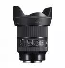 Objectif 24 mm f/1,4 DG DN | Art pour Sony E - Sigma