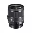 Objectif 24 mm f/1,4 DG DN | Art pour Sony E - Sigma