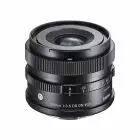 Objectif 24 mm f/3.5 DG DN Contemporary Sony E - Sigma