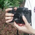Objectif 25mm f/2 pour APS-C - TTArtisan