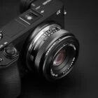 Objectif 25mm f/2 pour APS-C - TTArtisan