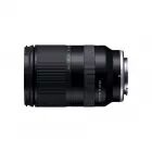 Objectif 28-200mm f/2.8-5.6 Di III RDX Sony FE - Tamron