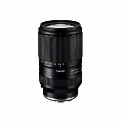 Objectif 28-300mm f/4-7.1 Di III VC VXD pour Sony FE - Tamron