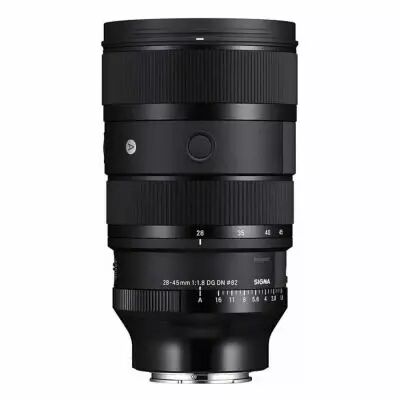 Objectif 28-45mm f/1.8 DG DN Art - Sigma