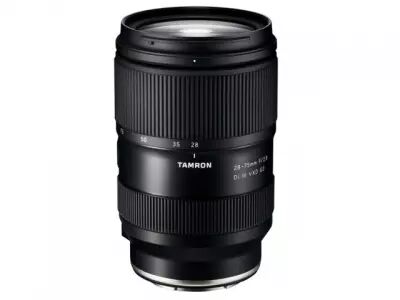 Objectif 28-75 mm F/2.8 Di III VXD G2 - Tamron