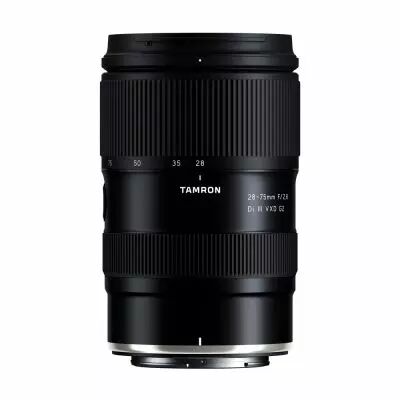 Objectif 28-75mm F/2.8 Di III VXD G2 - Tamron