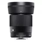 Objectif 30 mm f/1.4 DC DN Contemporary Fujifilm X - Sigma