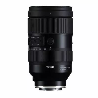 Objectif 35-150mm F/2.2.8 Di III VXD - Tamron
