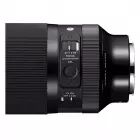 Objectif 35 mm f/1.2 DG DN Art Sony E - Sigma