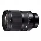 Objectif 35 mm f/1.2 DG DN Art Sony E - Sigma