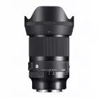 Objectif 35 mm f/1.4 DG DN Art Sony E - Sigma