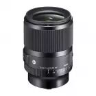 Objectif 35 mm f/1.4 DG DN Art Sony E - Sigma