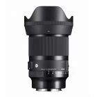 Objectif 35 mm f/1.4 DG DN Art Sony E - Sigma